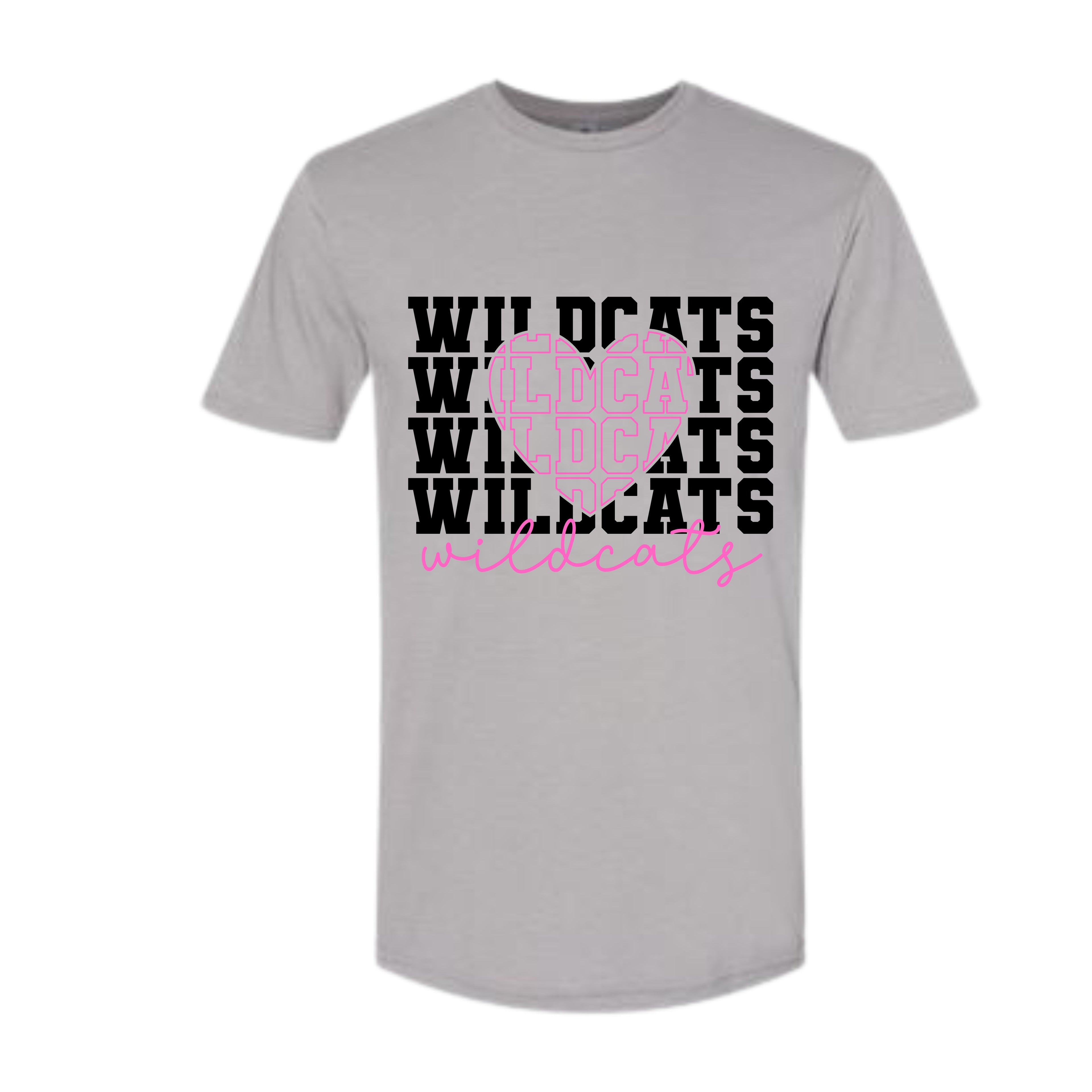 Wildcat Cheer 2