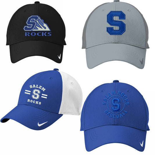 Salem baseball Nike Dri-FIT Legacy Cap – Embroidery