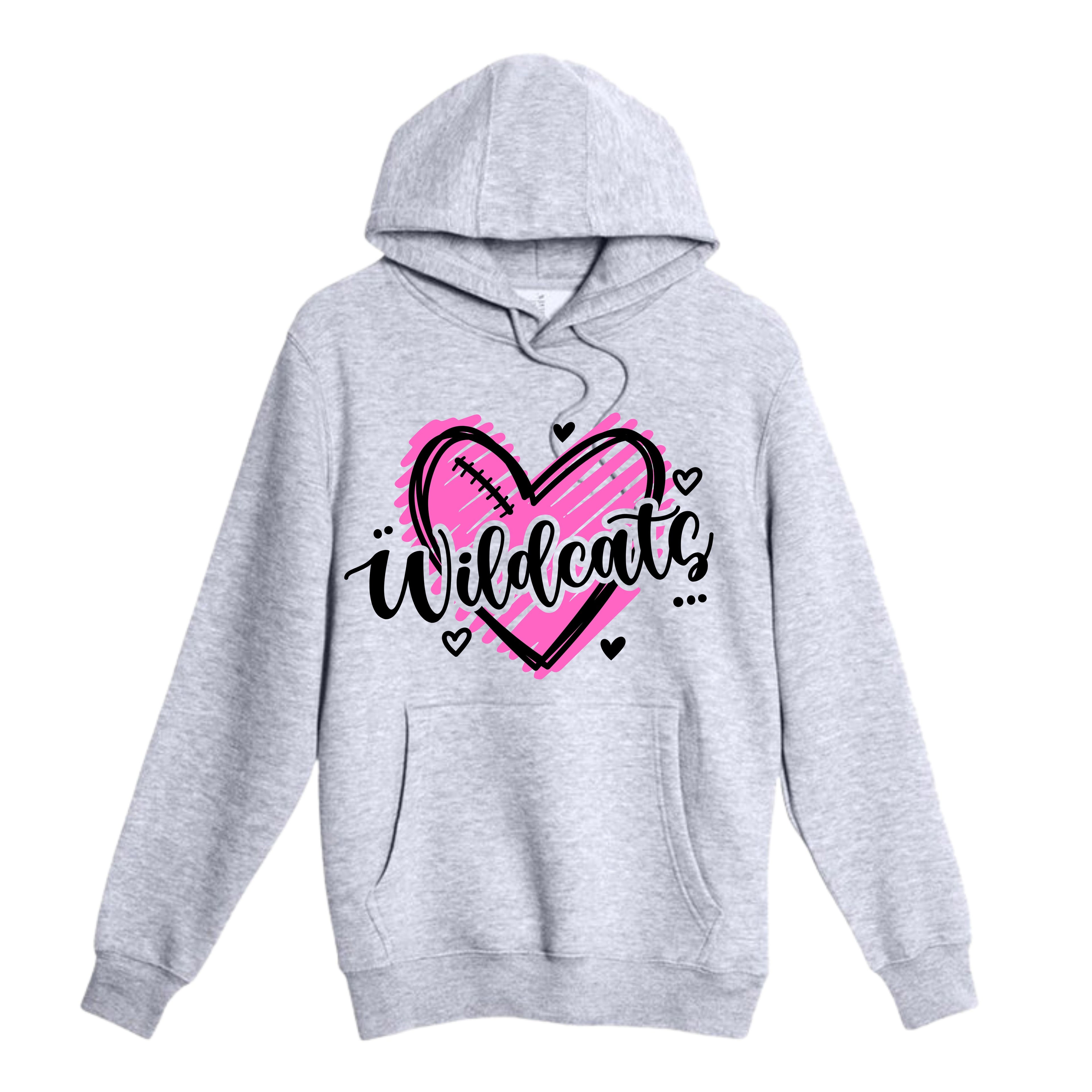 Wildcat Cheer 6