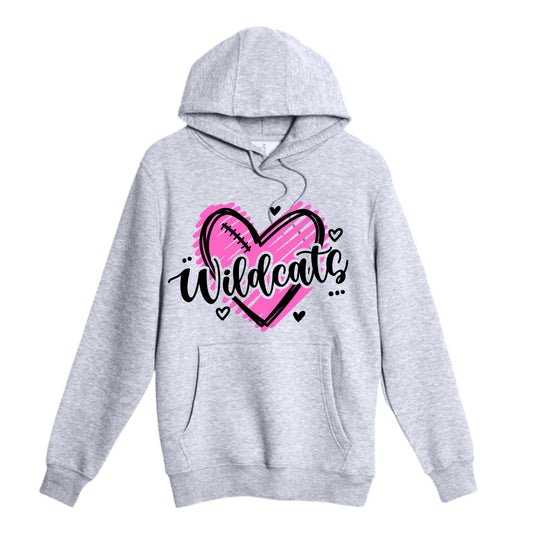 Wildcat Cheer 6