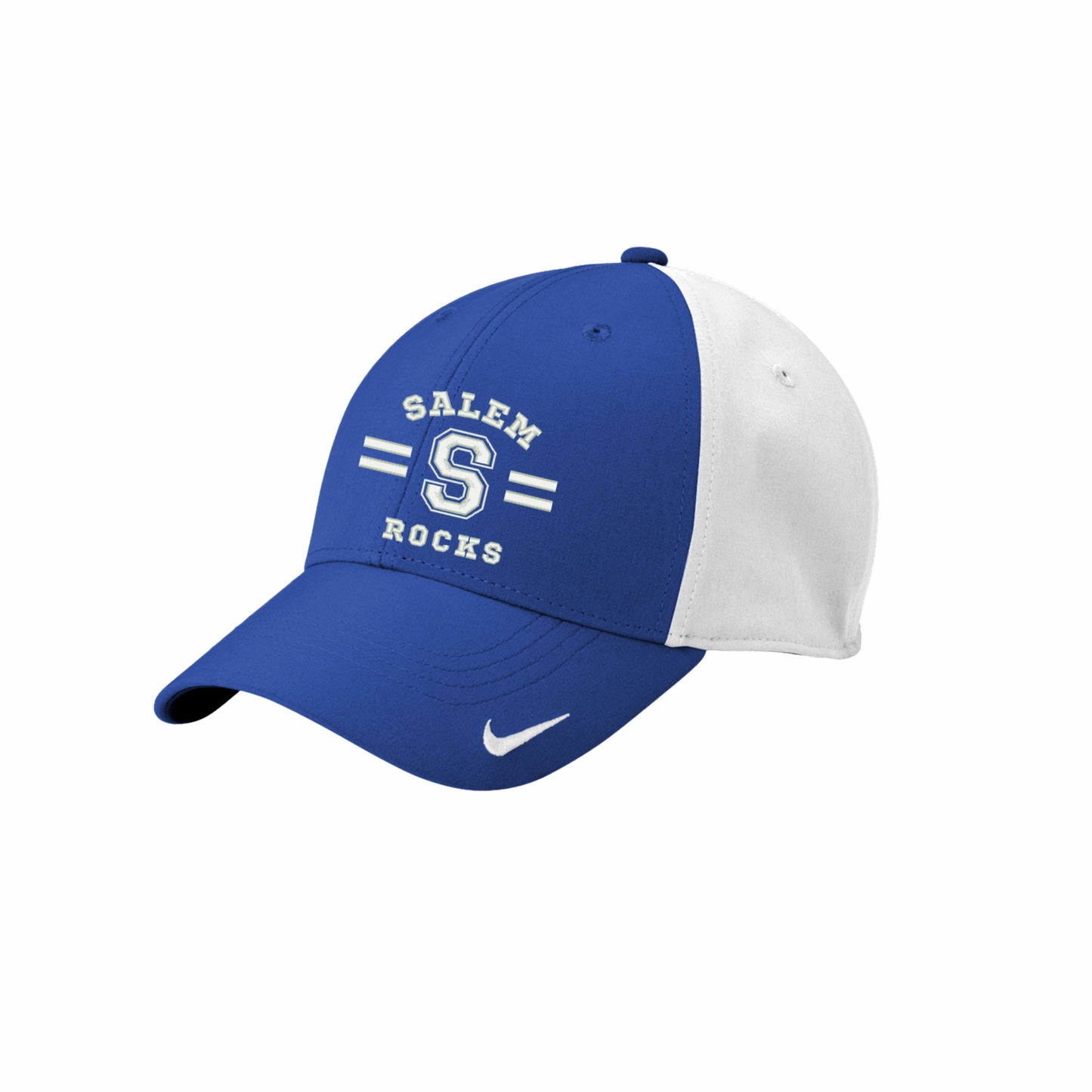 Salem baseball Nike Dri-FIT Legacy Cap – Embroidery