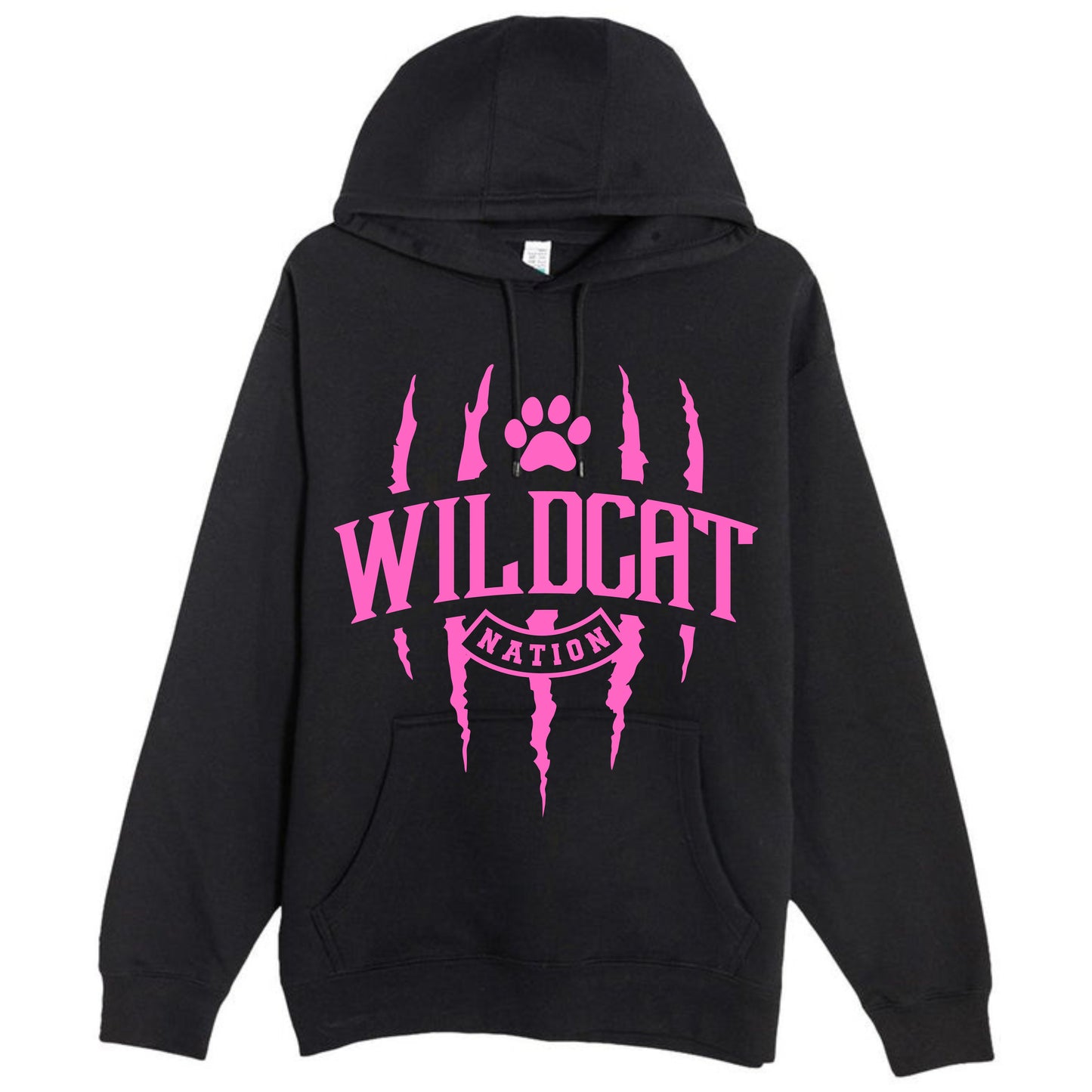 Wildcat Cheer 10