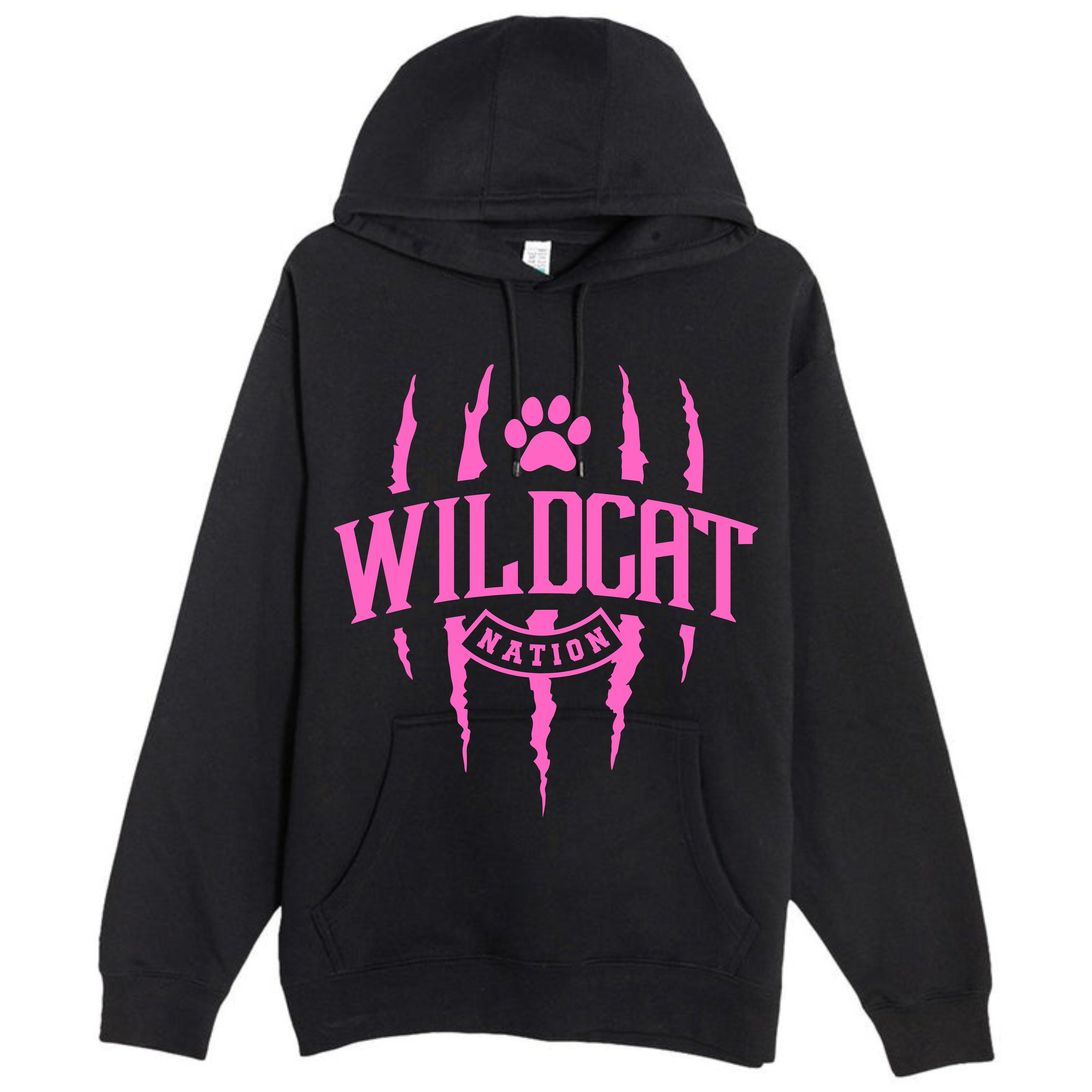 Wildcat Cheer 10