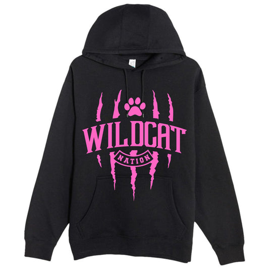 Wildcat Cheer 10