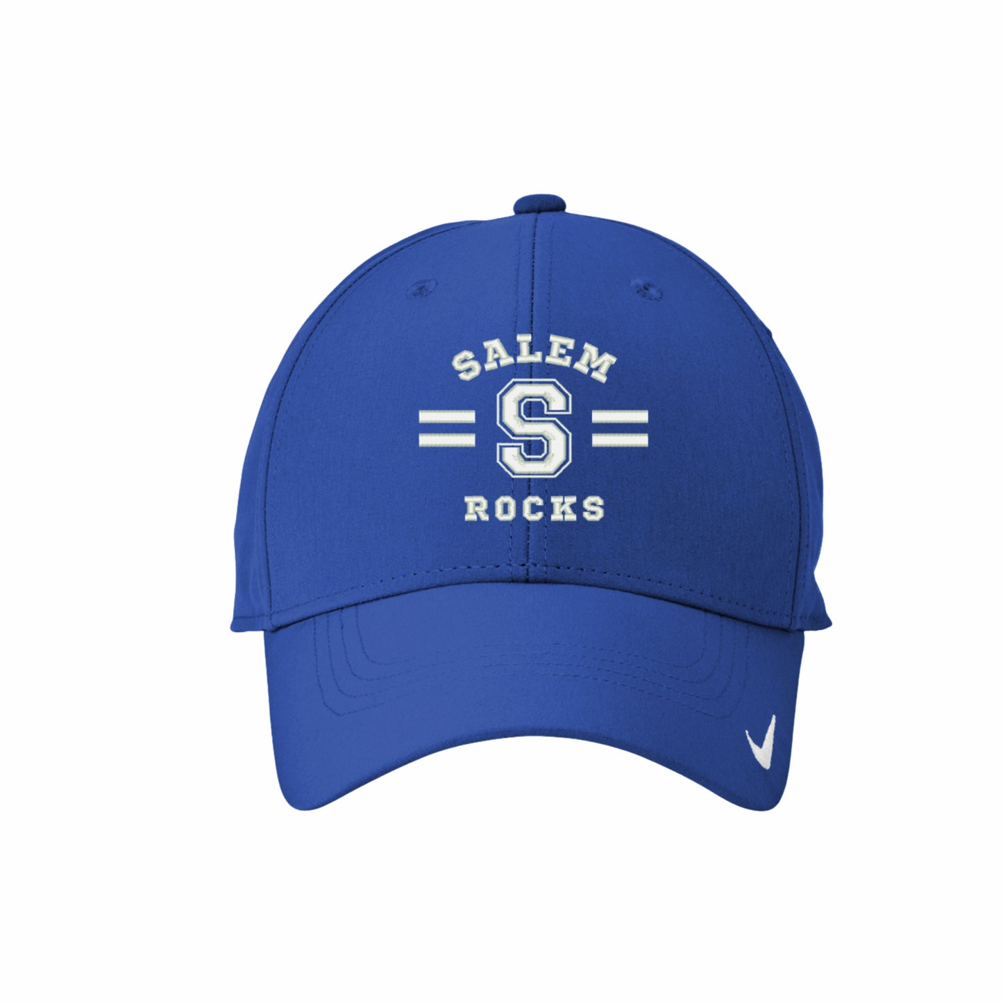 Salem baseball Nike Dri-FIT Legacy Cap – Embroidery