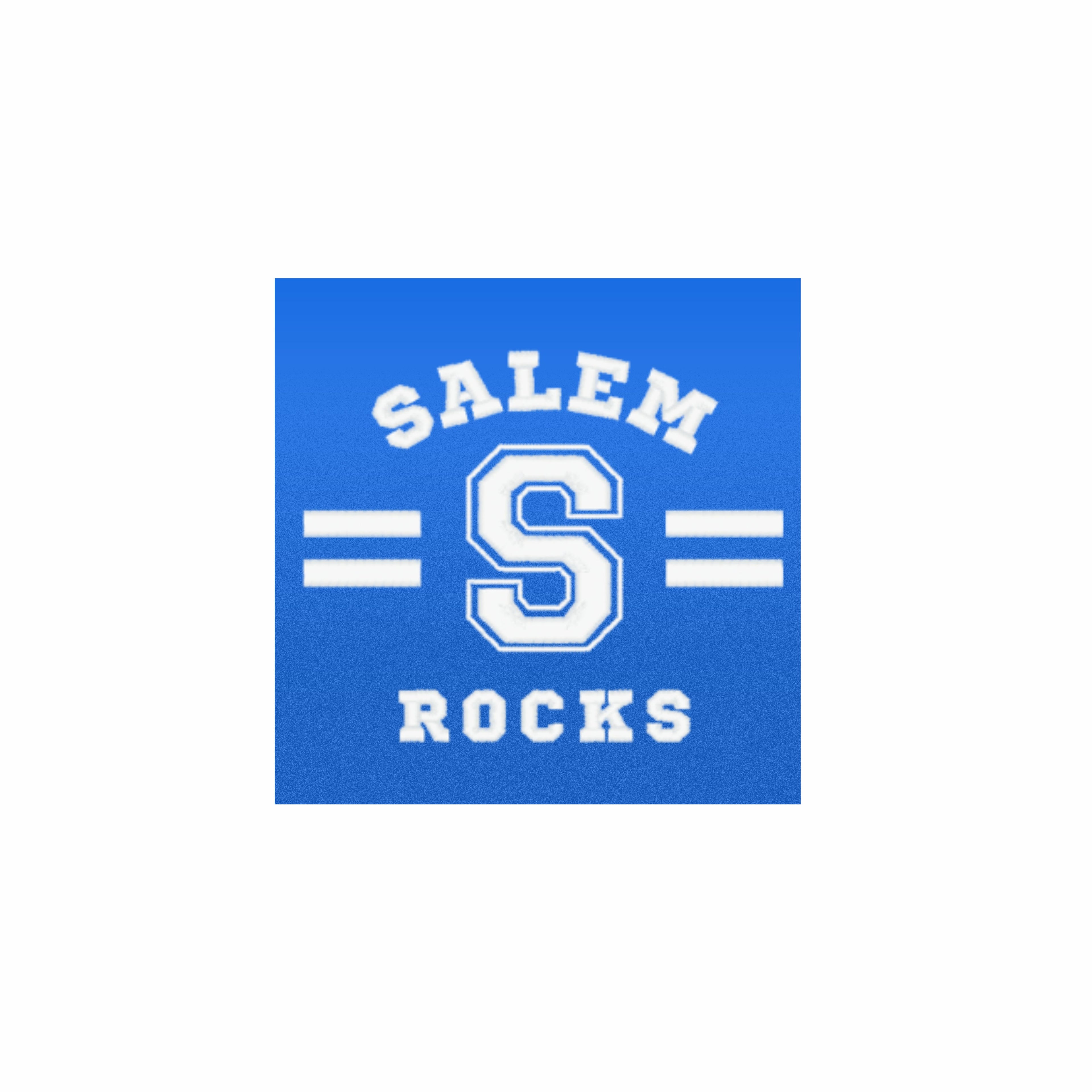 Salem Blanket port & Co Core fleece Sweatshirt Blanket BP78
