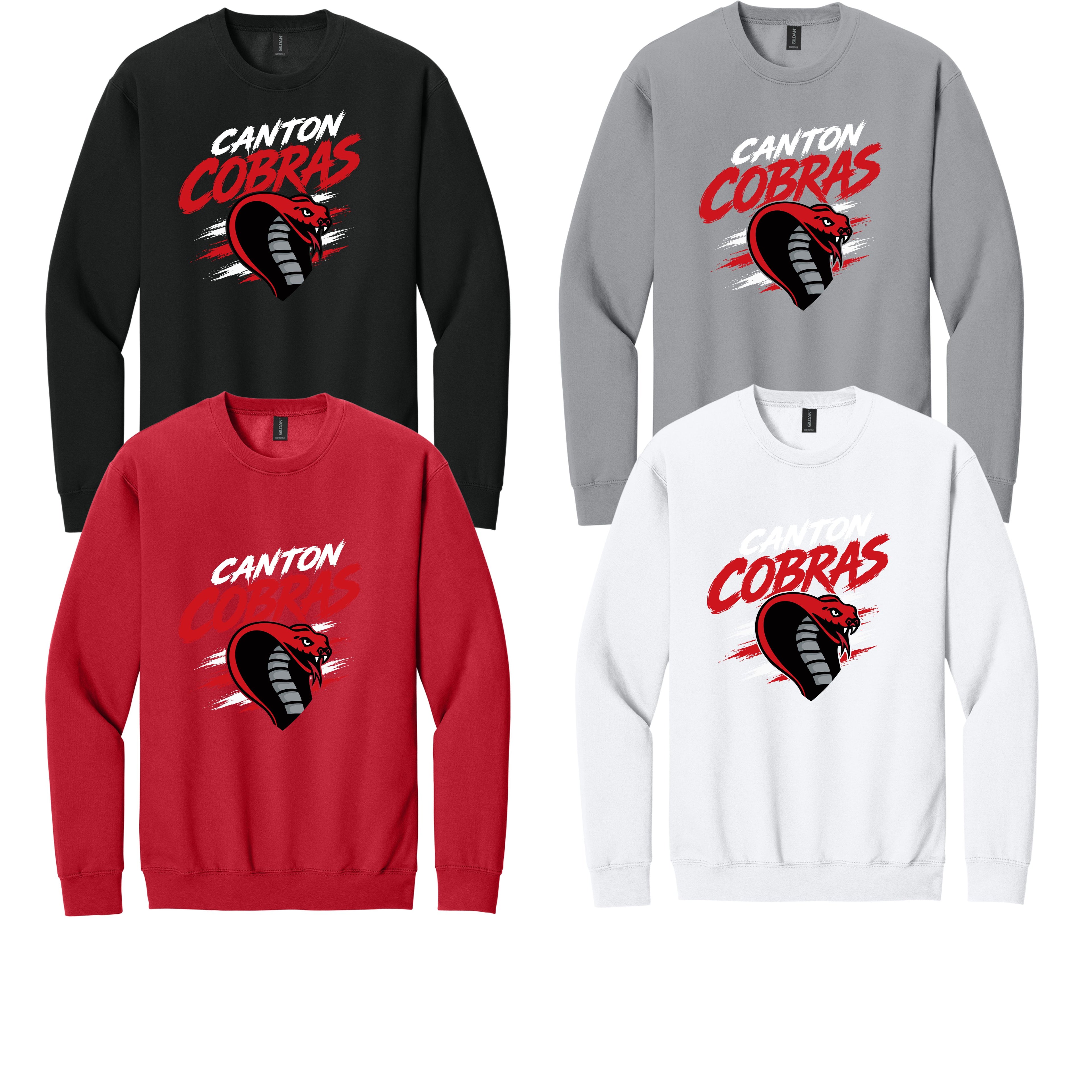 Canton Cobra  1