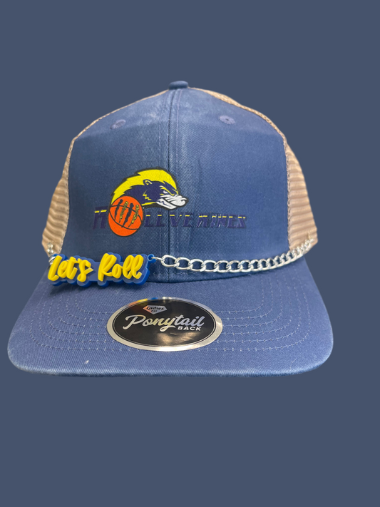 Rollverines Hat