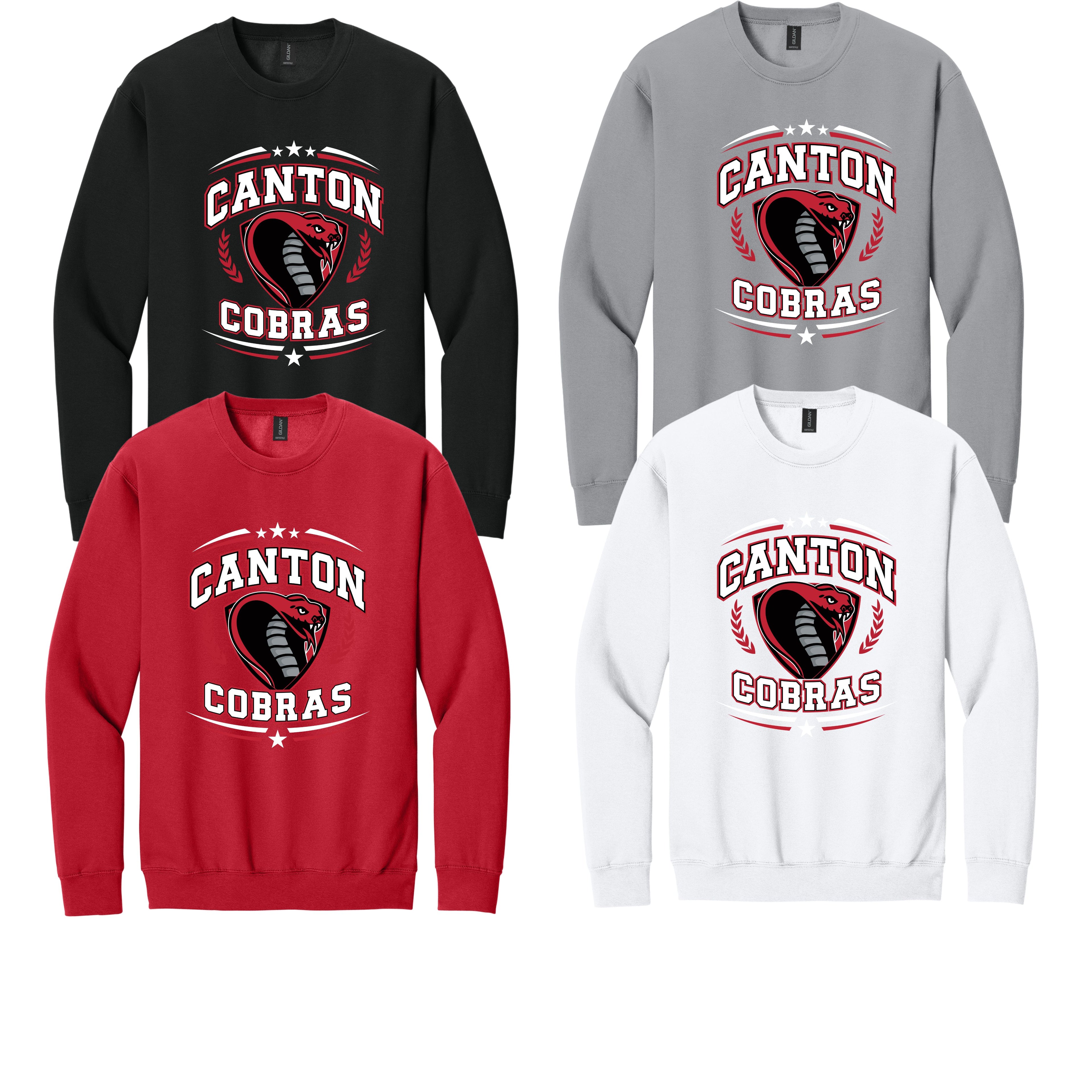 Canton Cobra  2