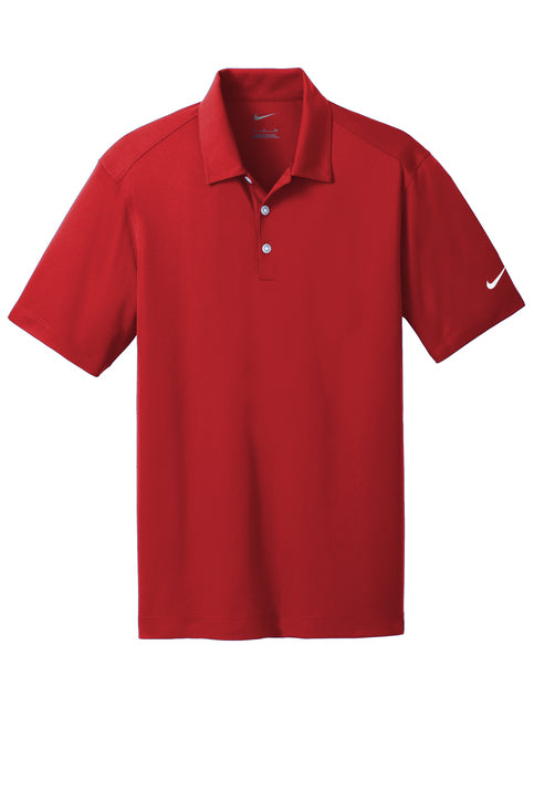 637167
Nike Dri-FIT Vertical Mesh Polo