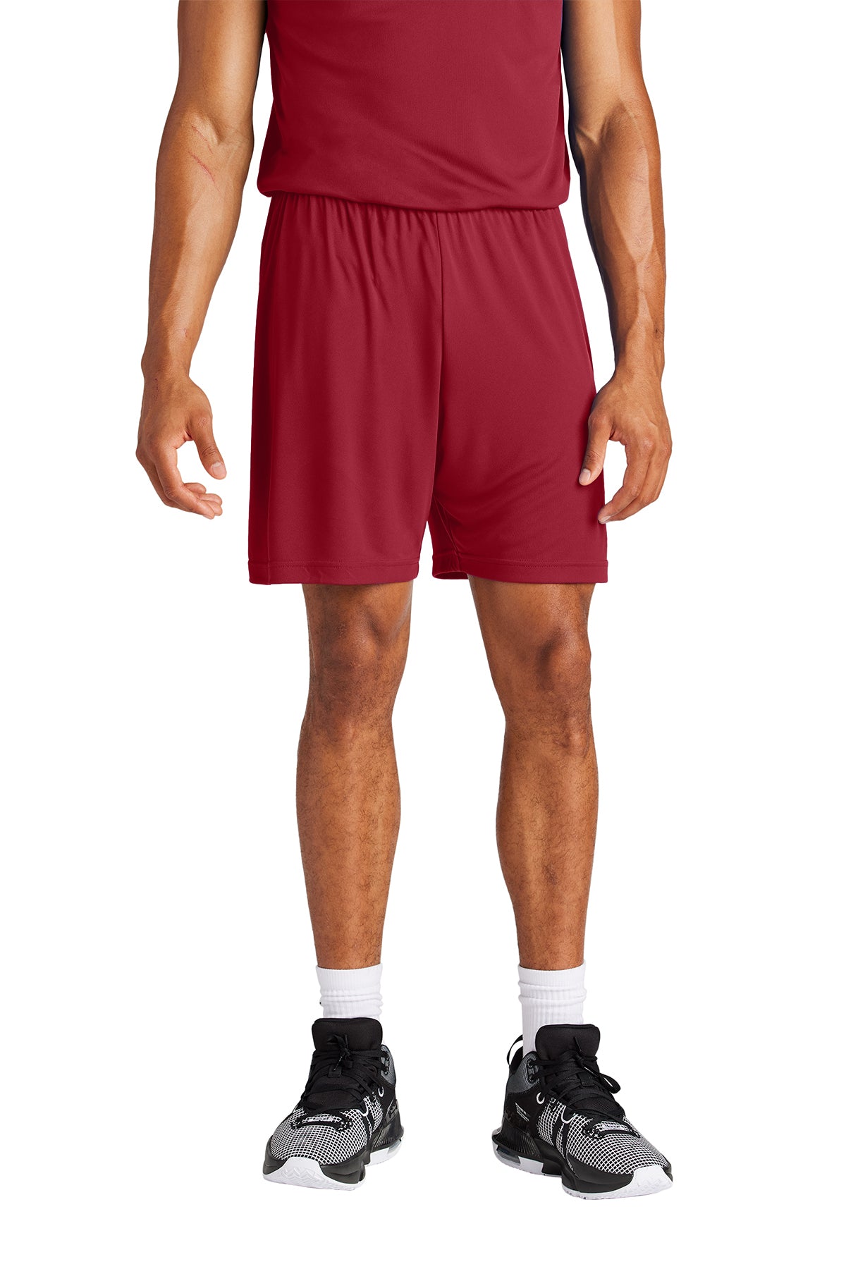 Sport-Tek® PosiCharge® Competitor™
