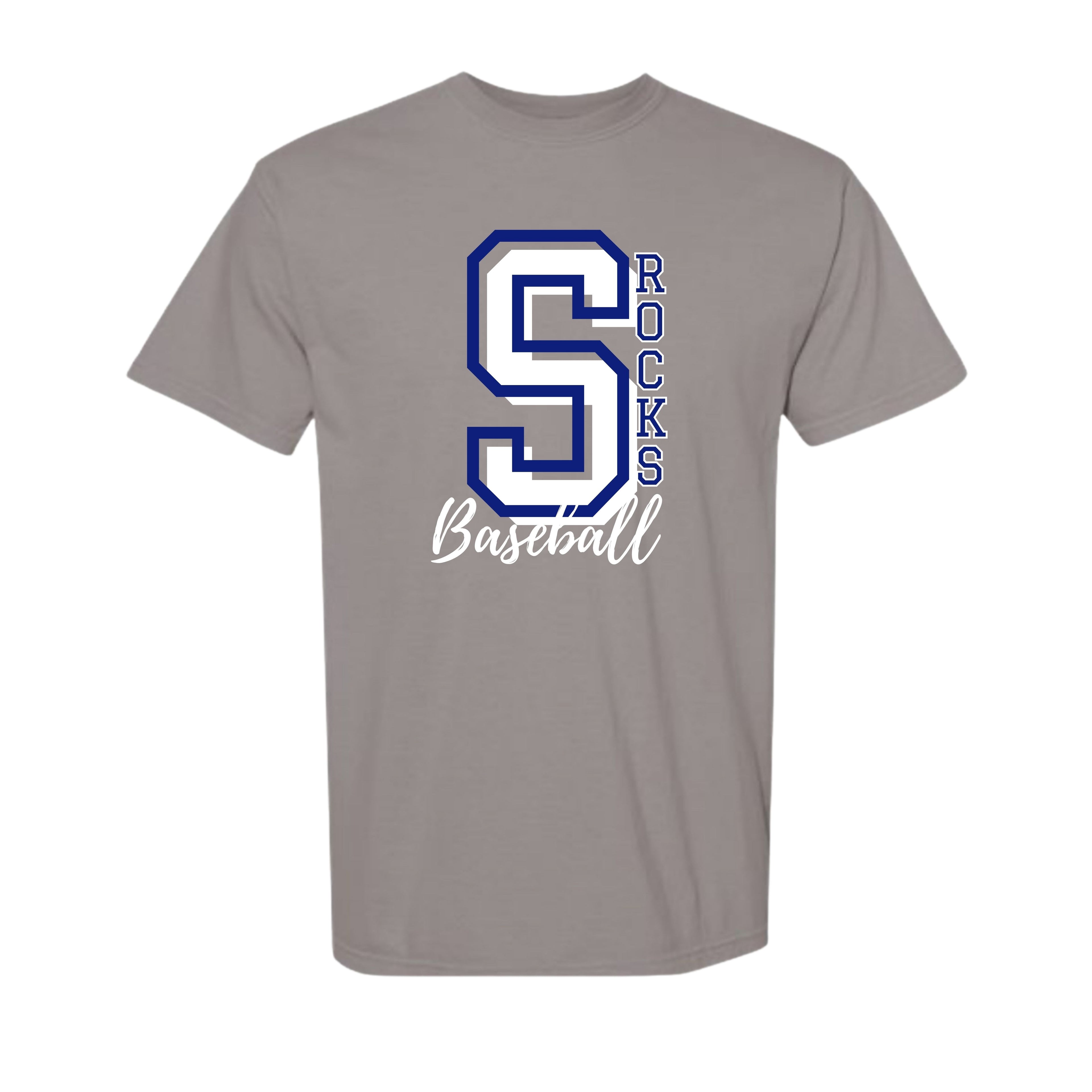 S  Baseball