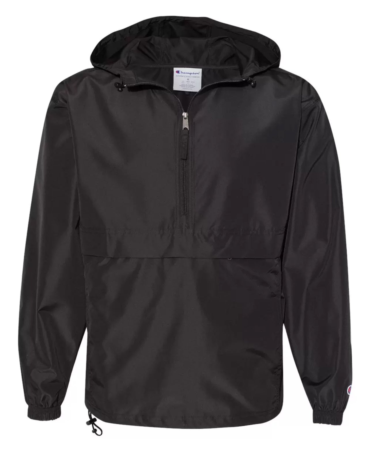 Salem Baseball  Custom Windbreaker