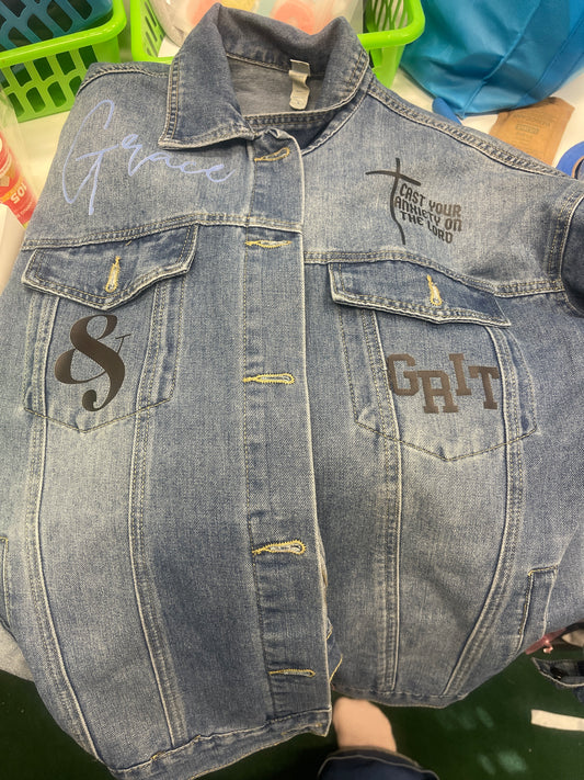 StealnDeal GRit N GRace
