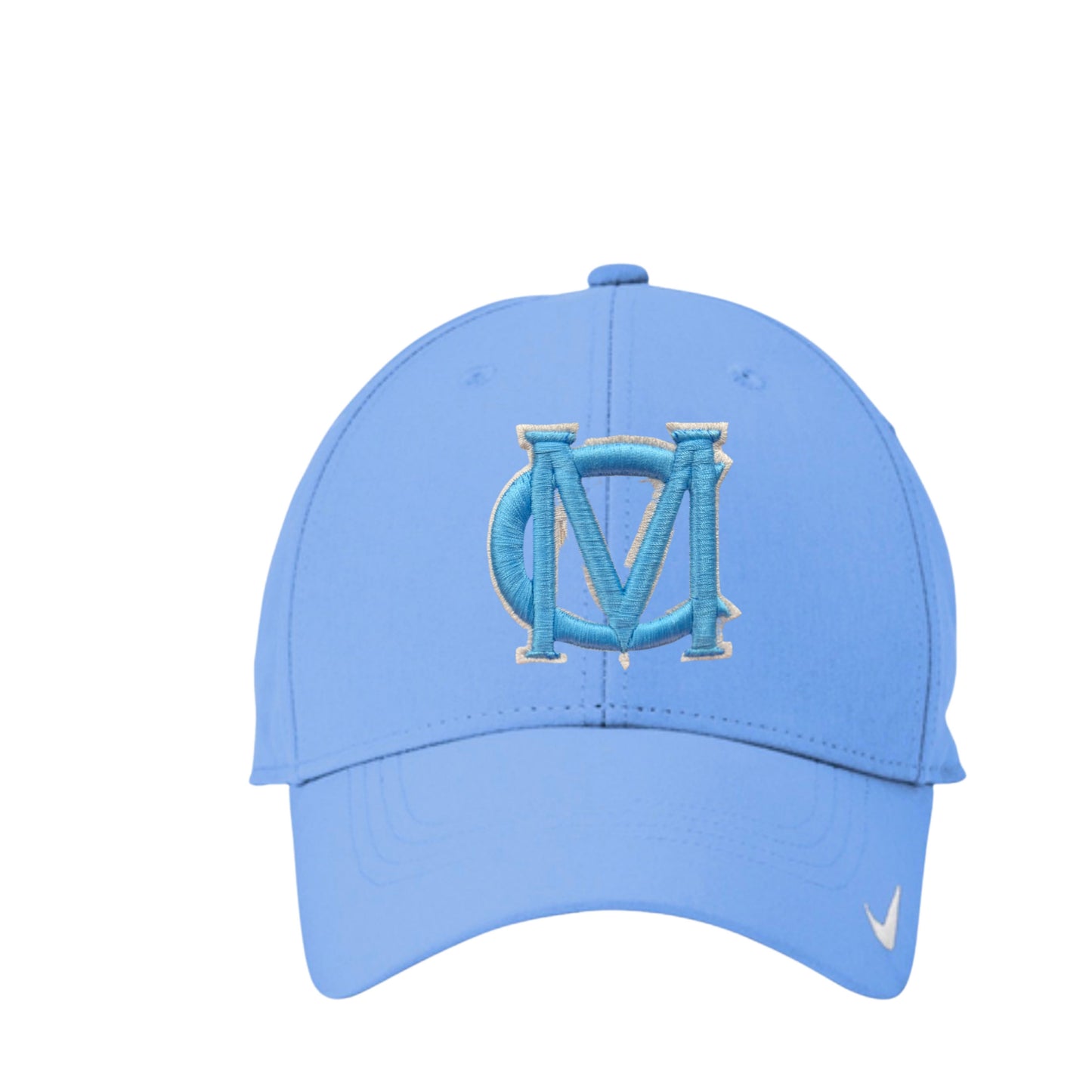 Motor City ICE Hats Embroidery