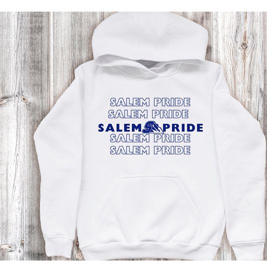 Salem Pride Stacked