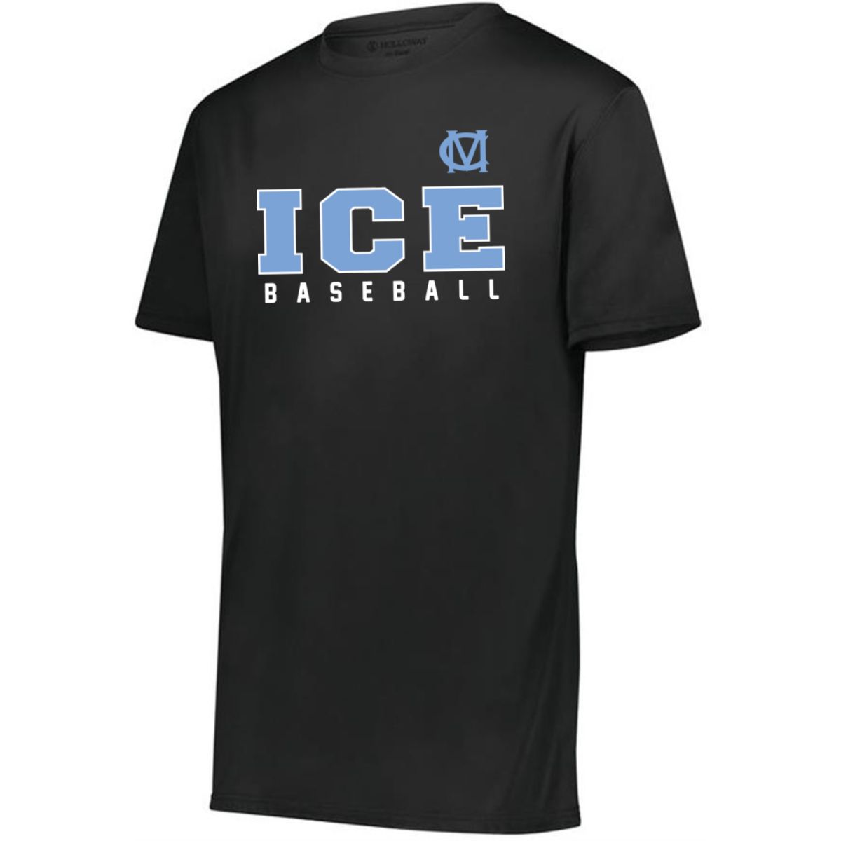 Sport-Tek Posi UV Pro Tee