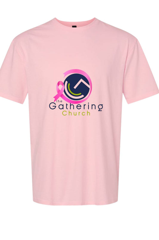 TGC October Pink Out celebration
