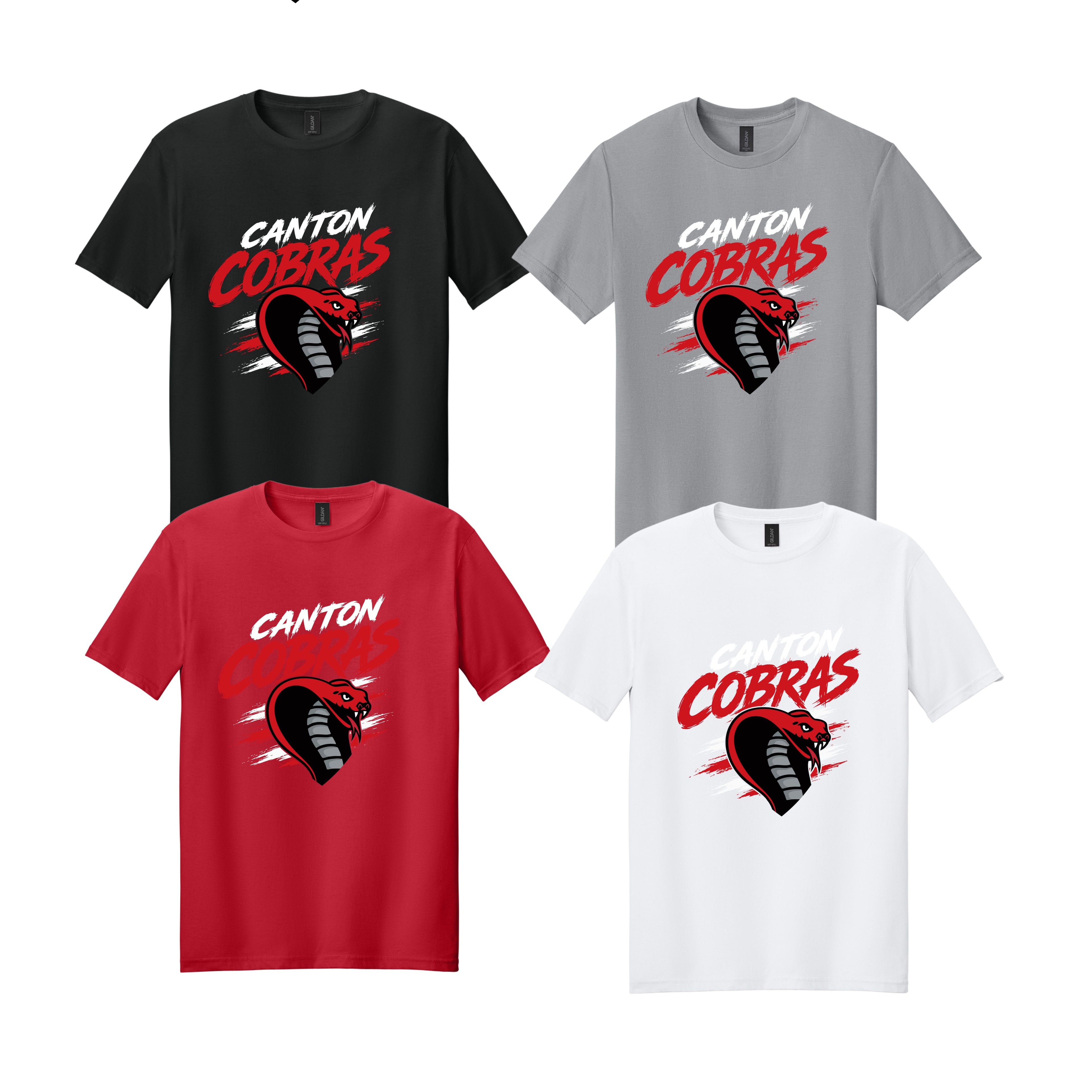 Canton Cobra  1