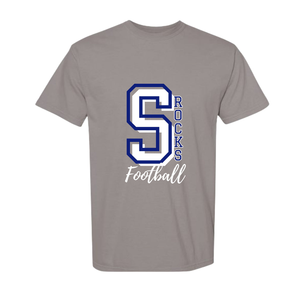 SalemFootball  Large S