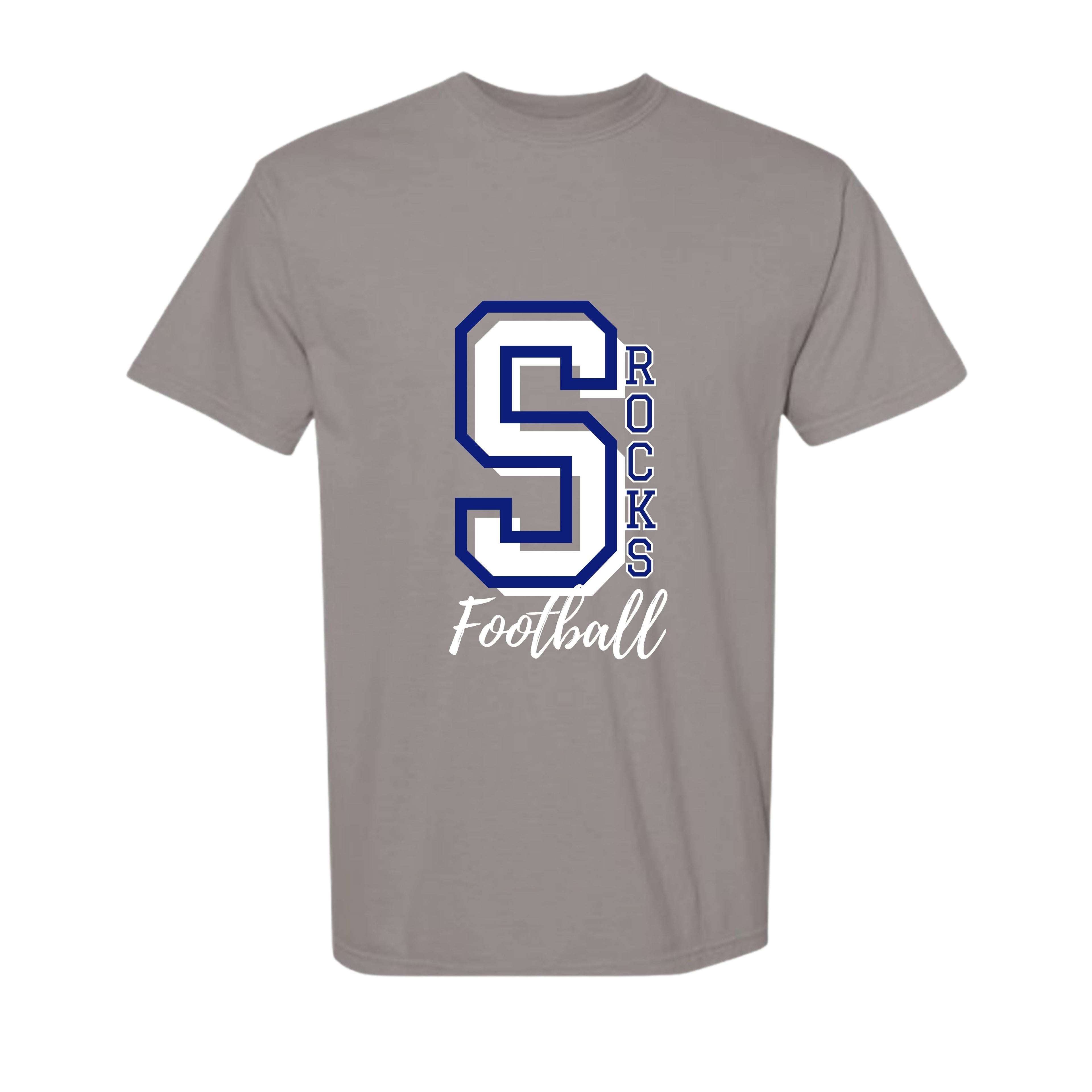 SalemFootball  Large S