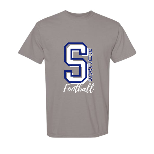 SalemFootball  Large S