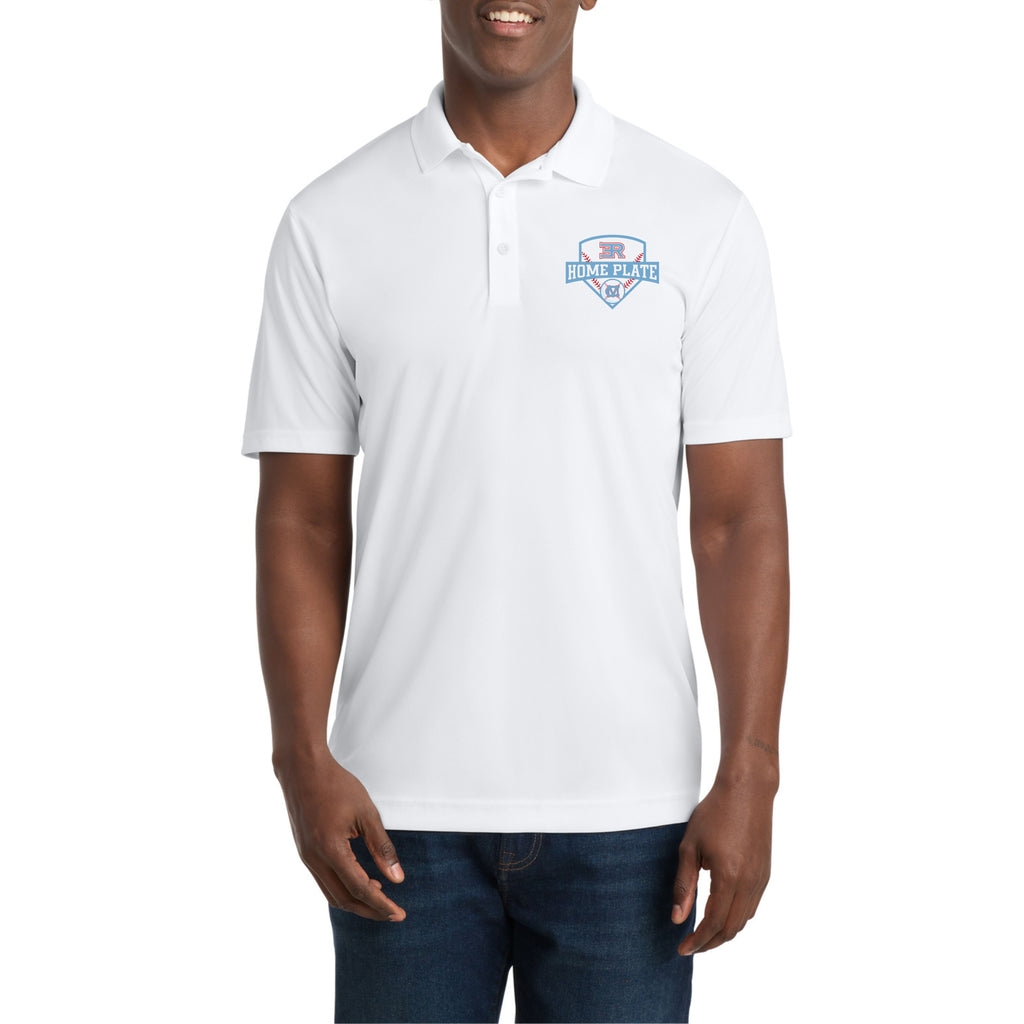 Motor City Ice Polo Sport-Tek Competitor Lightweight Performance Polo