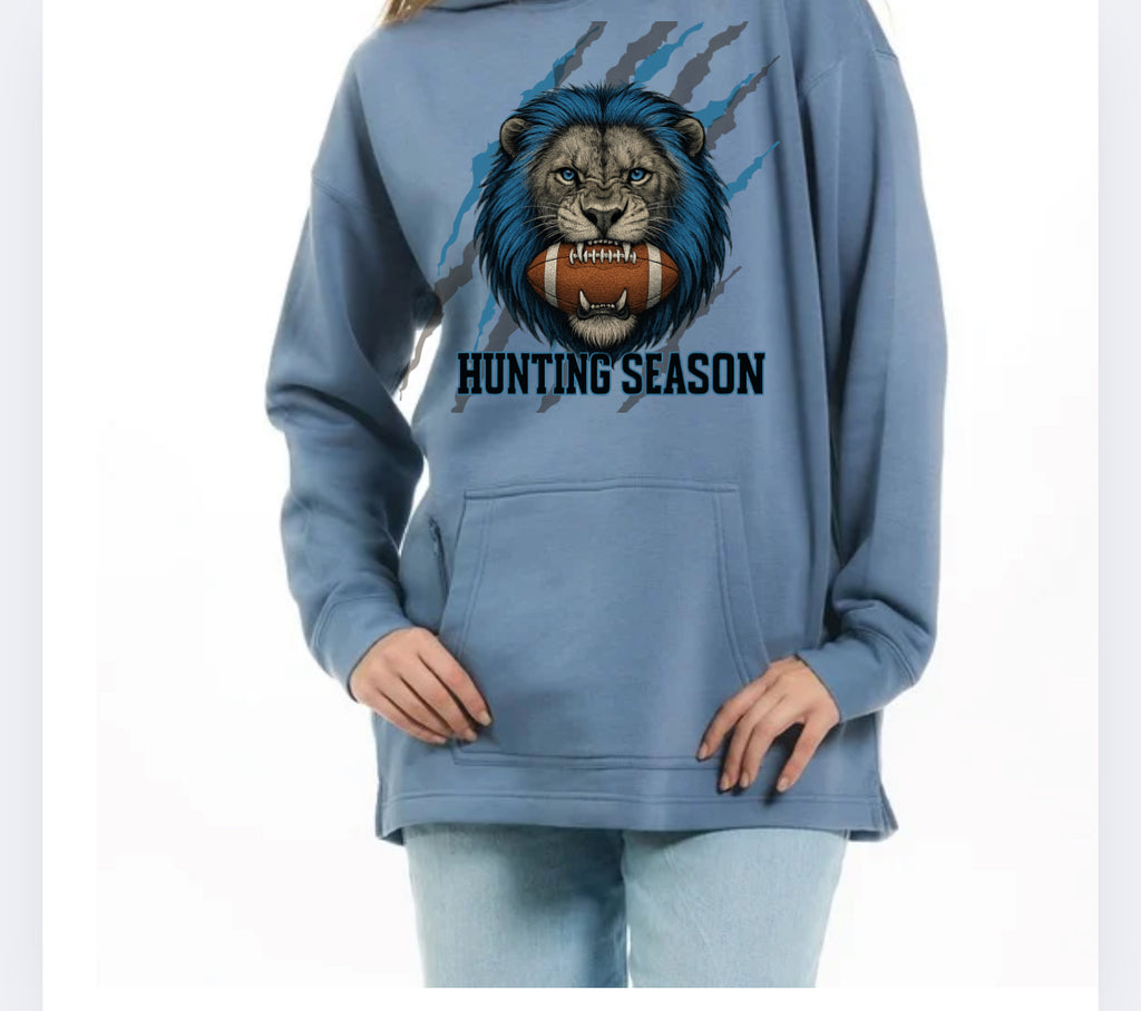 Hunting Season