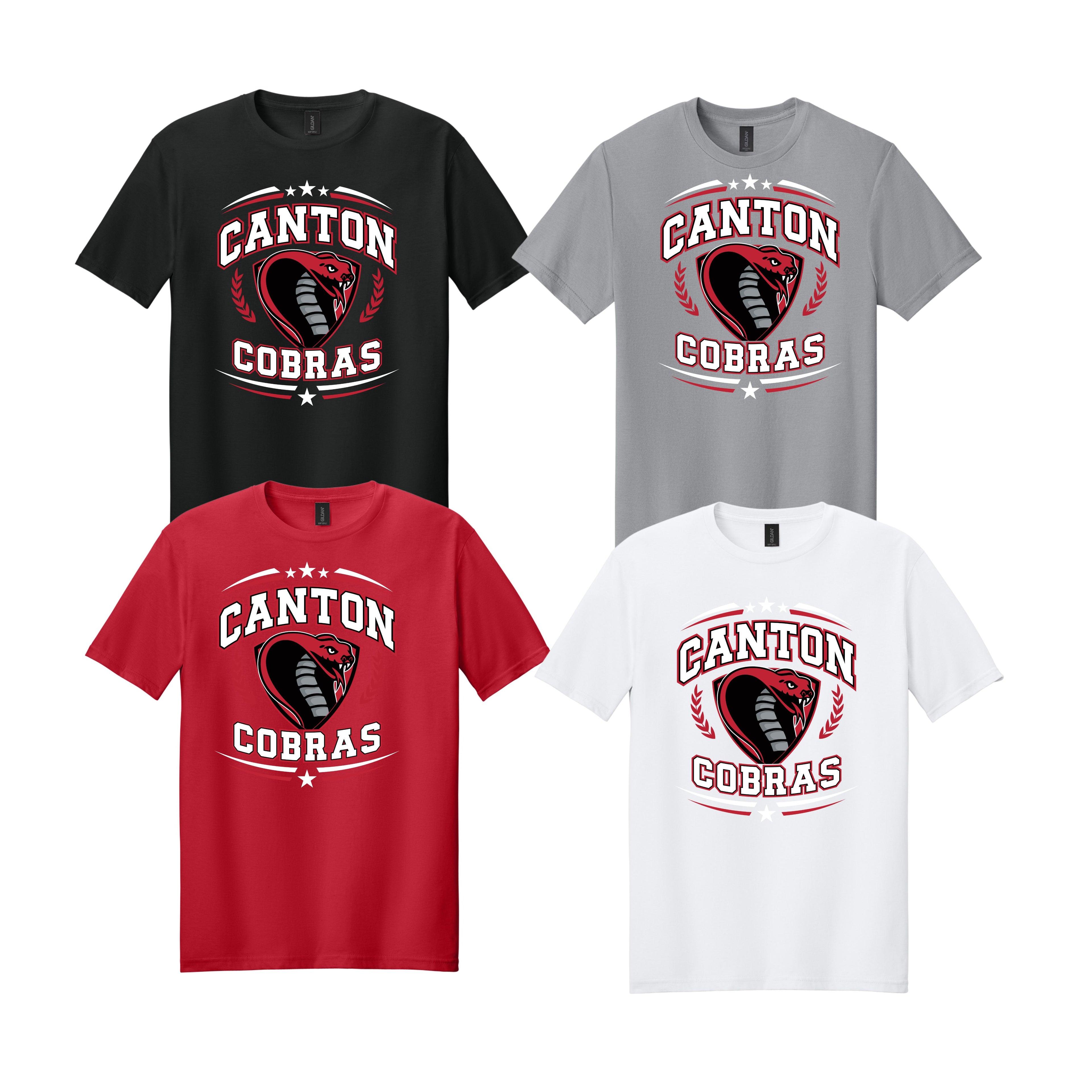 Canton Cobra  2