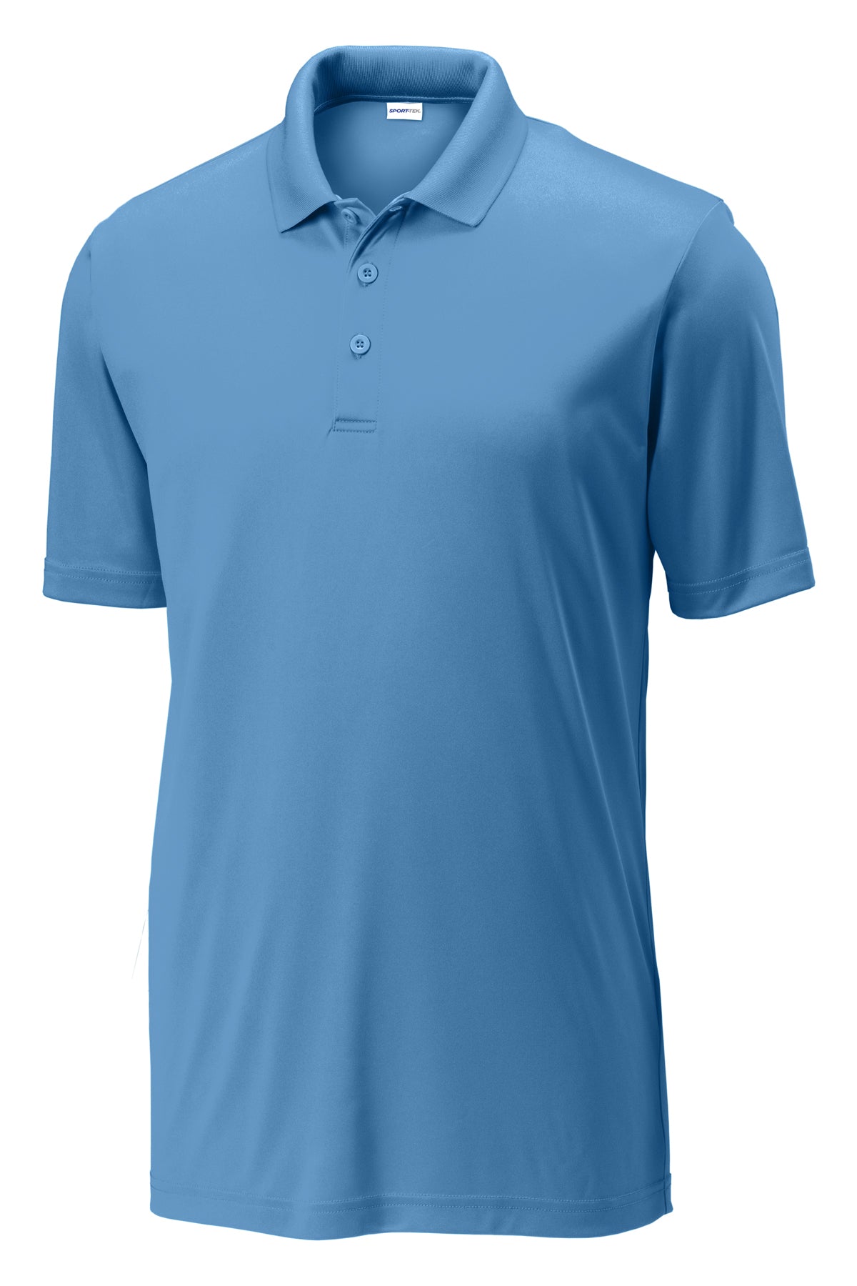 Custom  Polo Sport-Tek Competitor Lightweight Performance Polo