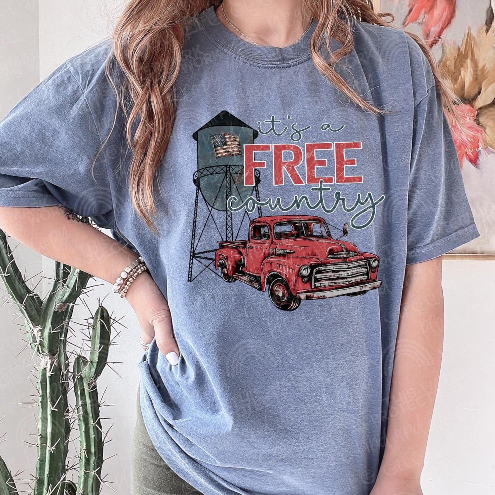 Free Country