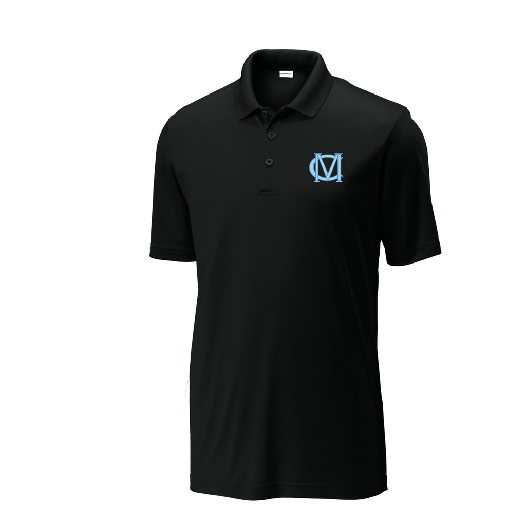Motor City Ice Polo Sport-Tek Competitor Lightweight Performance Polo