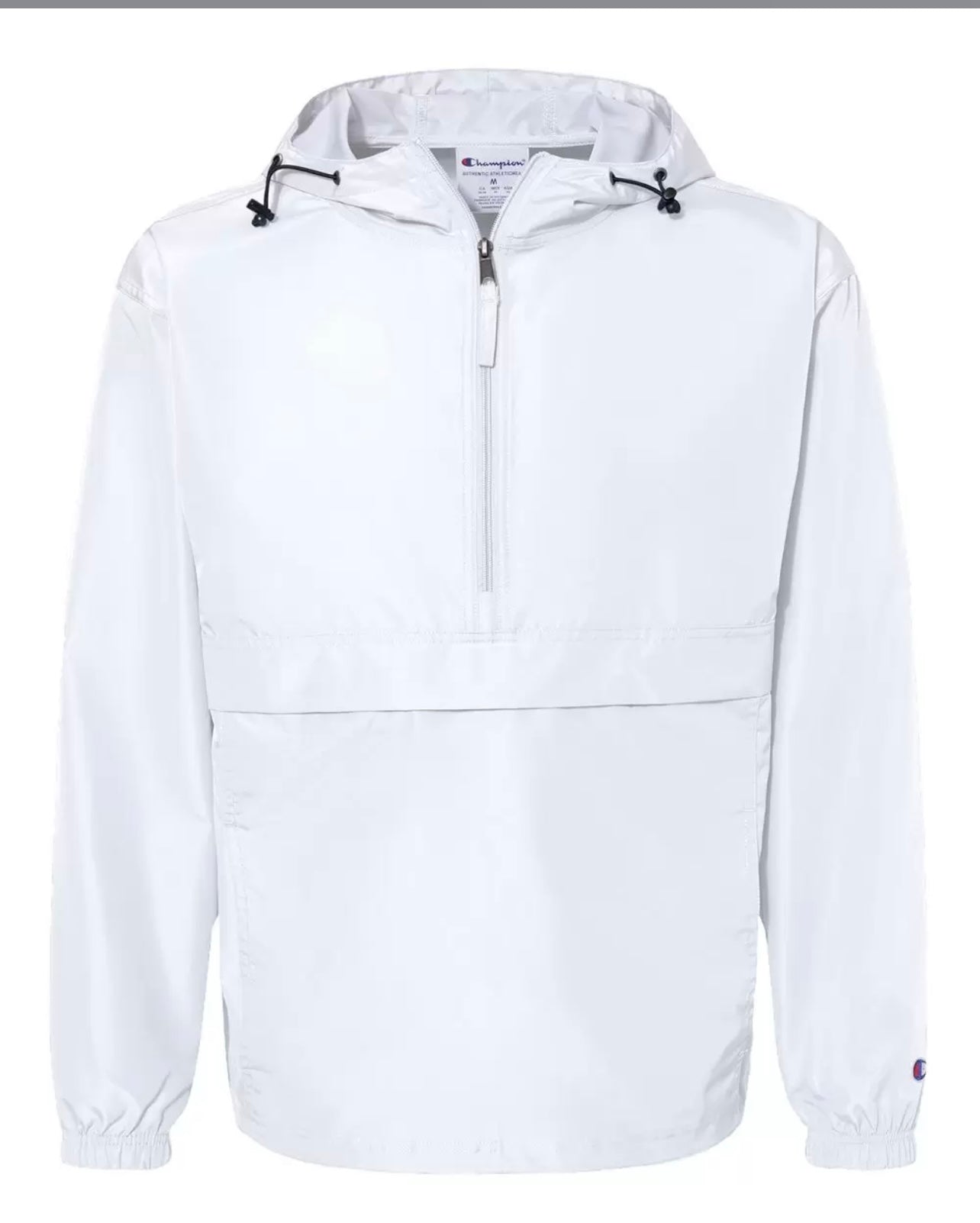 Salem Baseball  Custom Windbreaker
