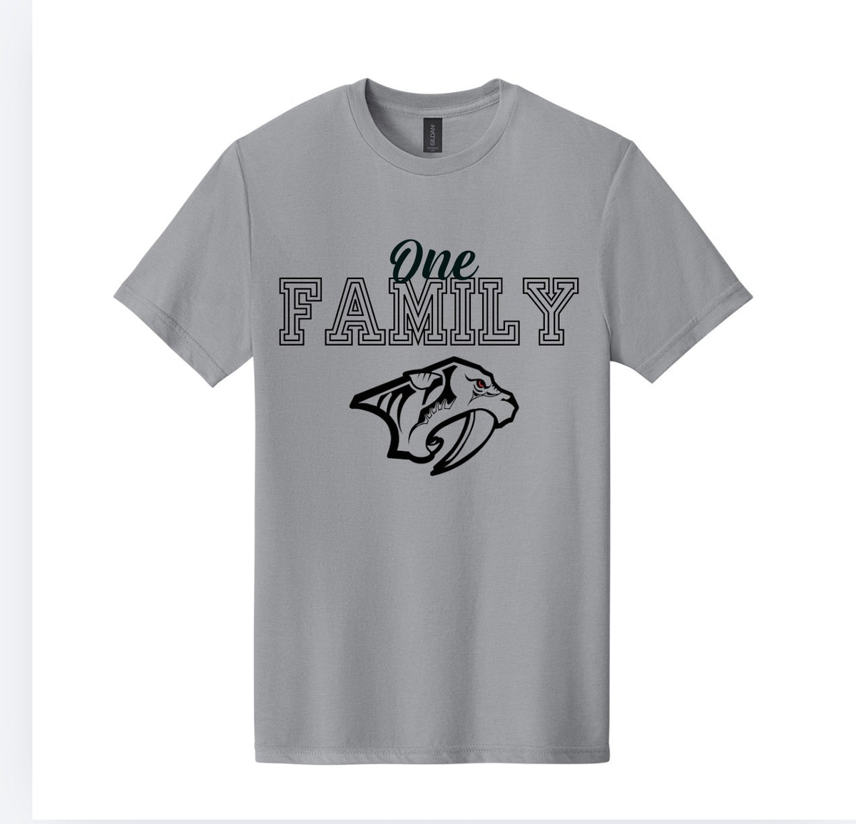 One Family PLYMOUTH HOCO 2026
