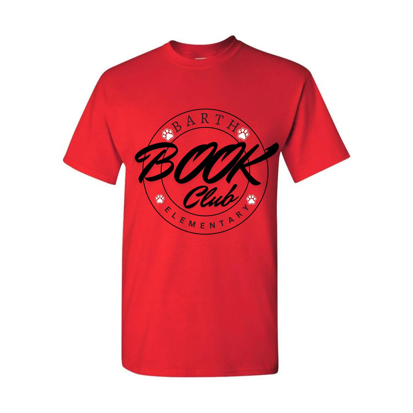 Barth Wholesale link