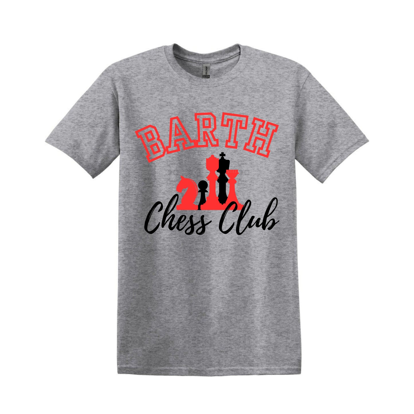 Barth Wholesale link