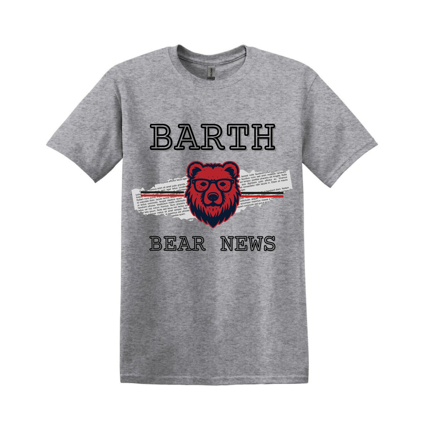 Barth Wholesale link