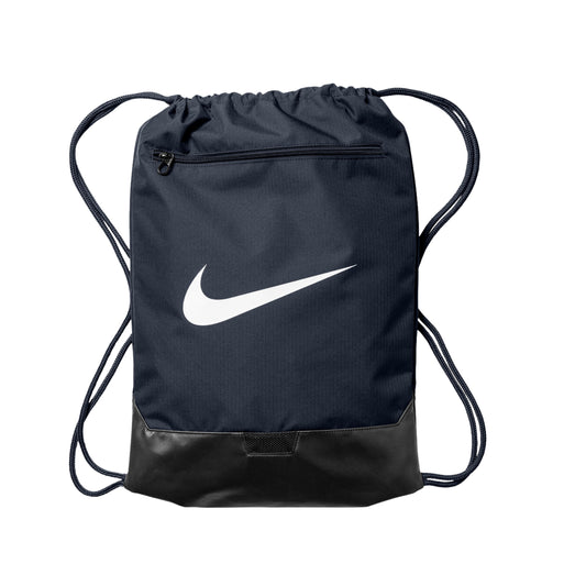 P-CEP Field Hockey Nike Brasilia Drawstring Bag