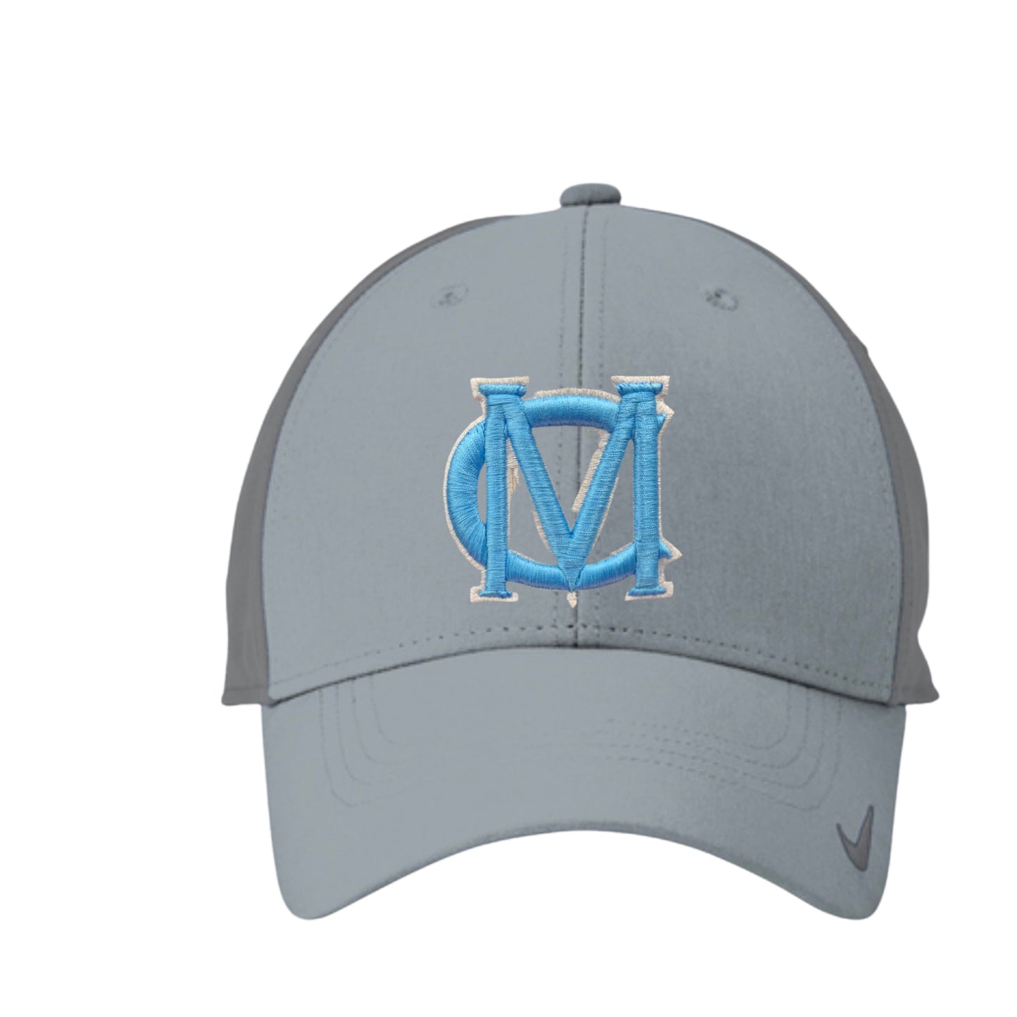 Motor City ICE Hats Embroidery