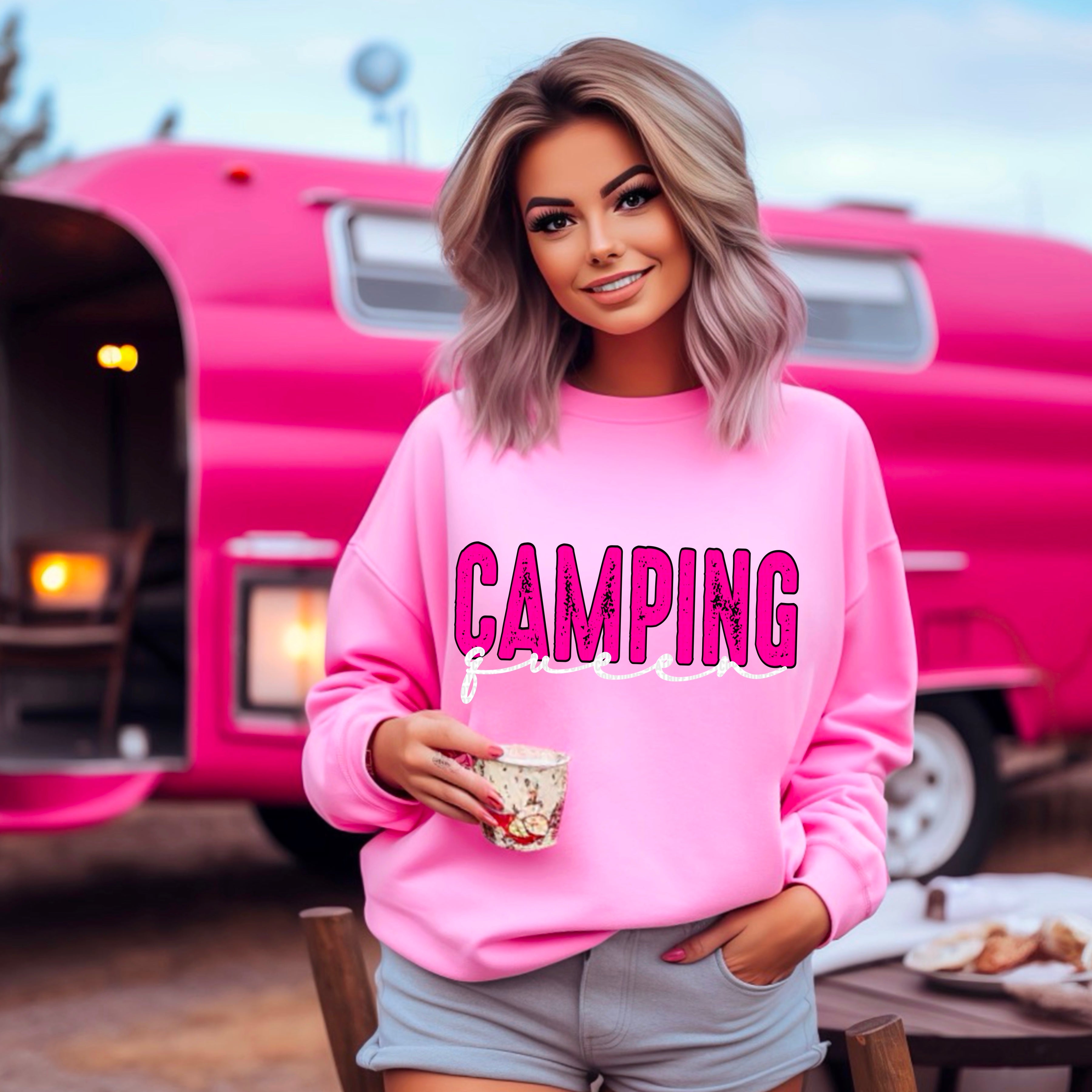 Camping Vibes