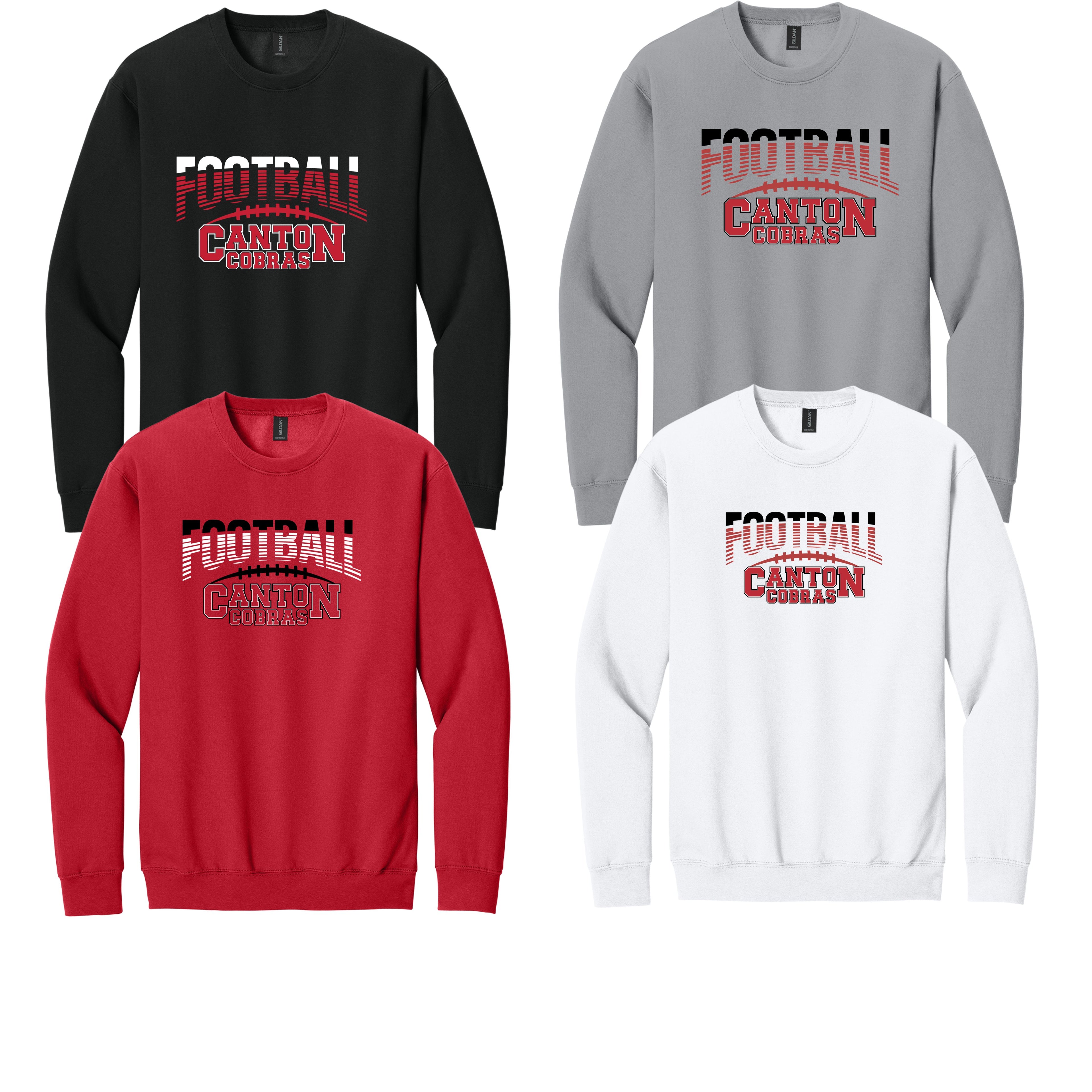Canton Cobra  Football