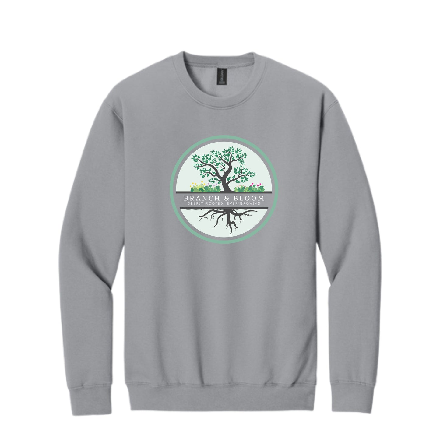 Branch & Bloom