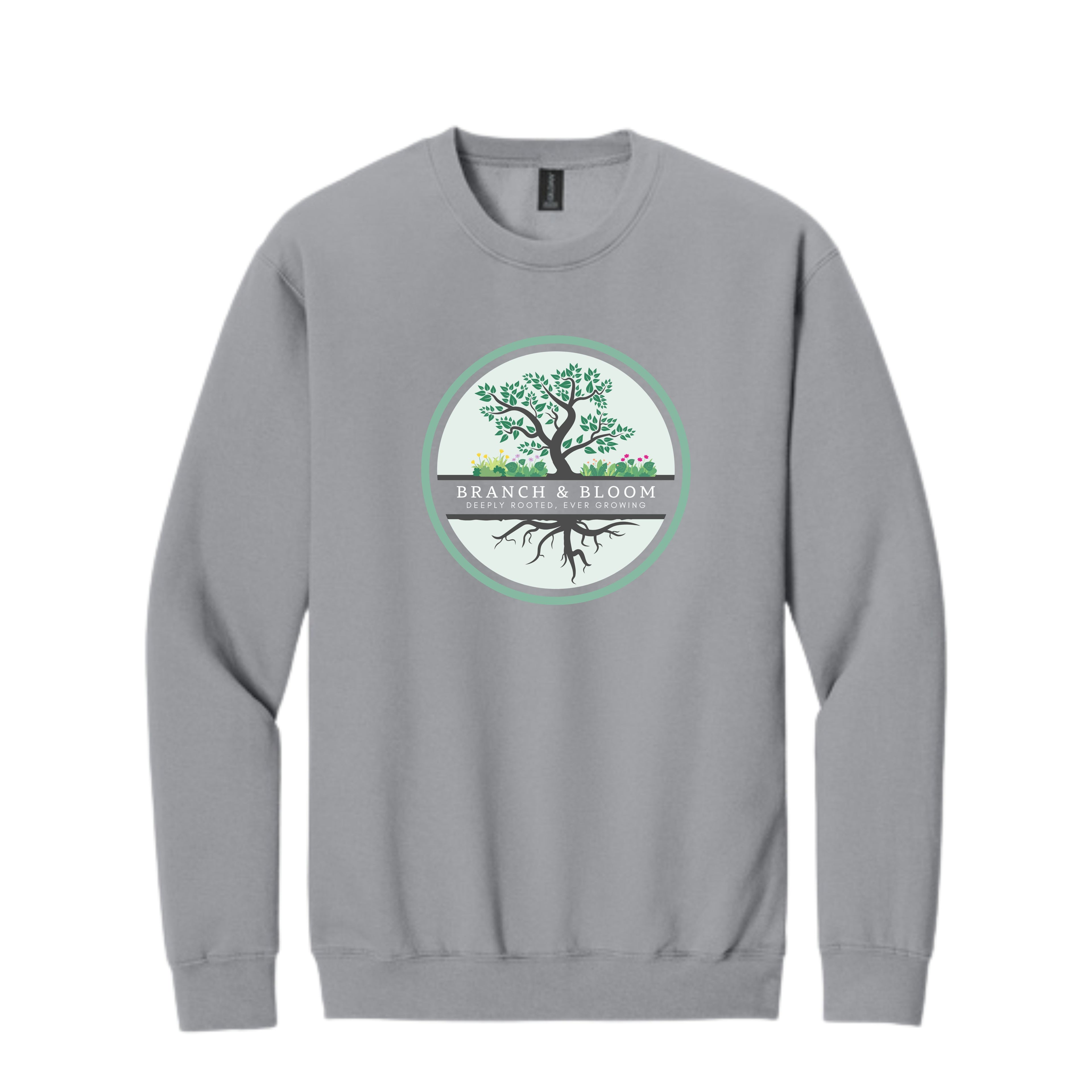 Branch & Bloom