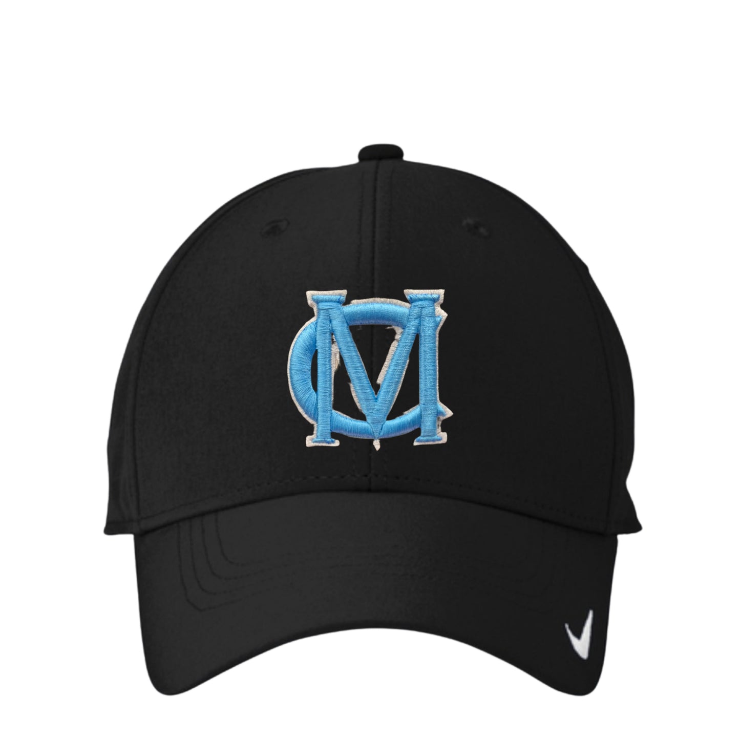 Motor City ICE Hats Embroidery