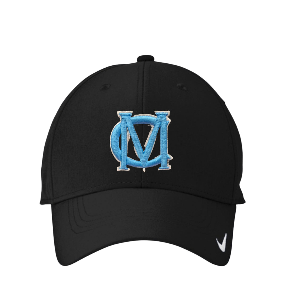 Motor City ICE Hats Embroidery
