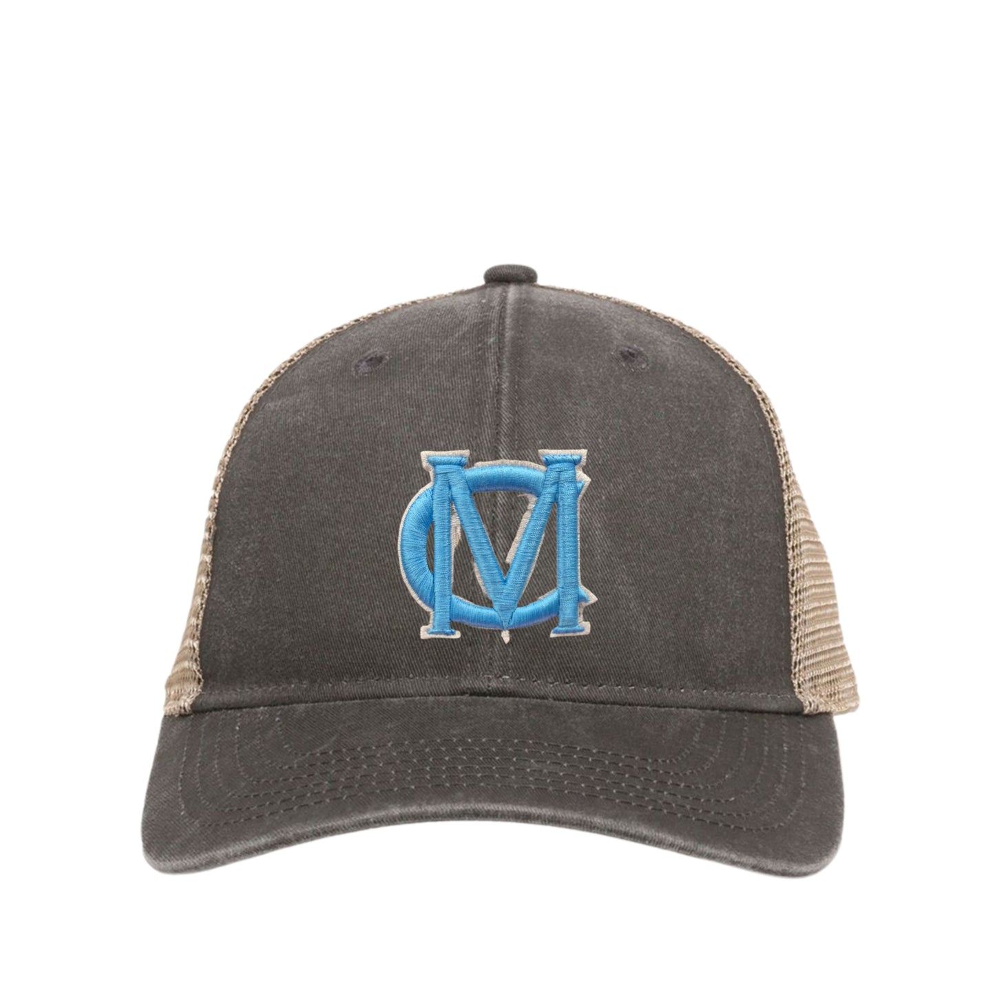 Motor City ICE Hats Embroidery