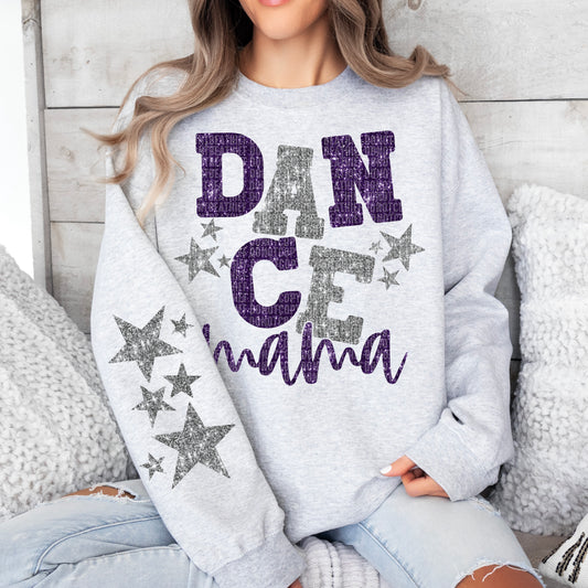 Dance MAMA