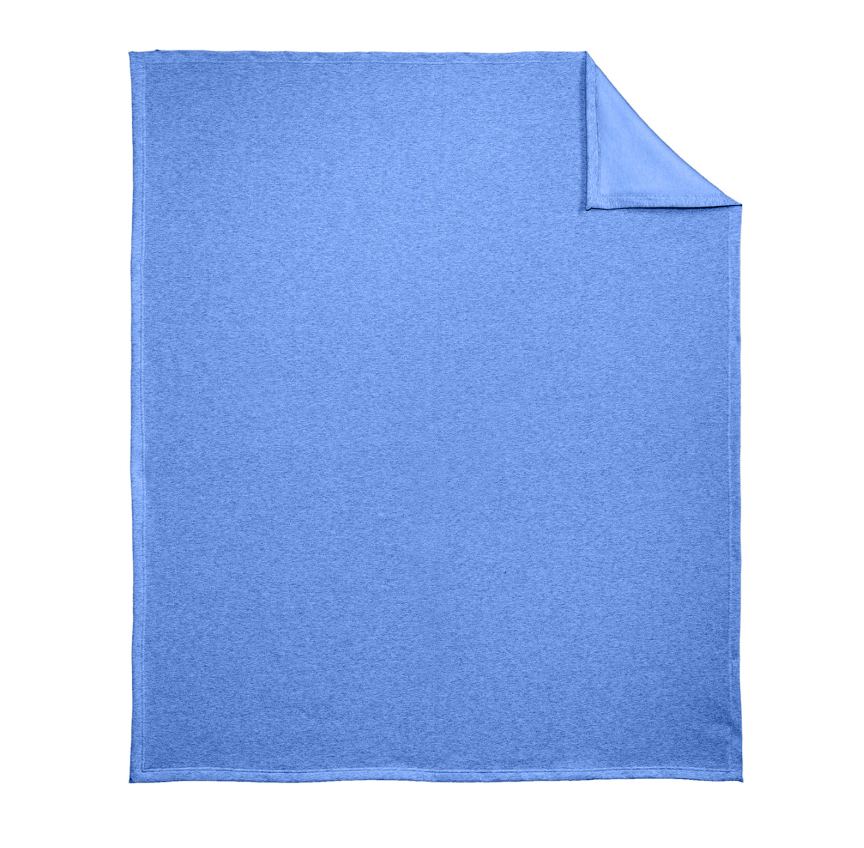 Salem Blanket port & Co Core fleece Sweatshirt Blanket BP78