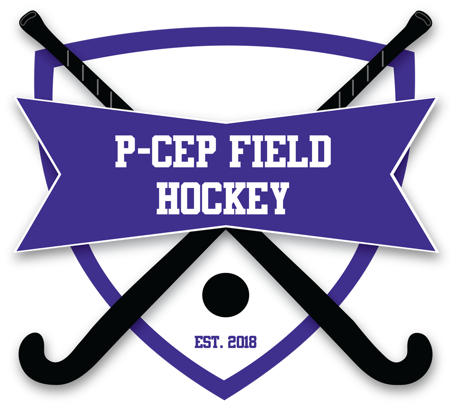 P-CEP Field Hockey Nike Brasilia Drawstring Bag