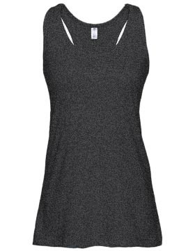 Motor CITY ICE Tank Top Ladies Essential Flowy Tank Racer Back